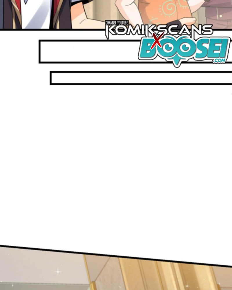 Spare Me, Great Lord! Chapter 149 Bahasa Indonesia